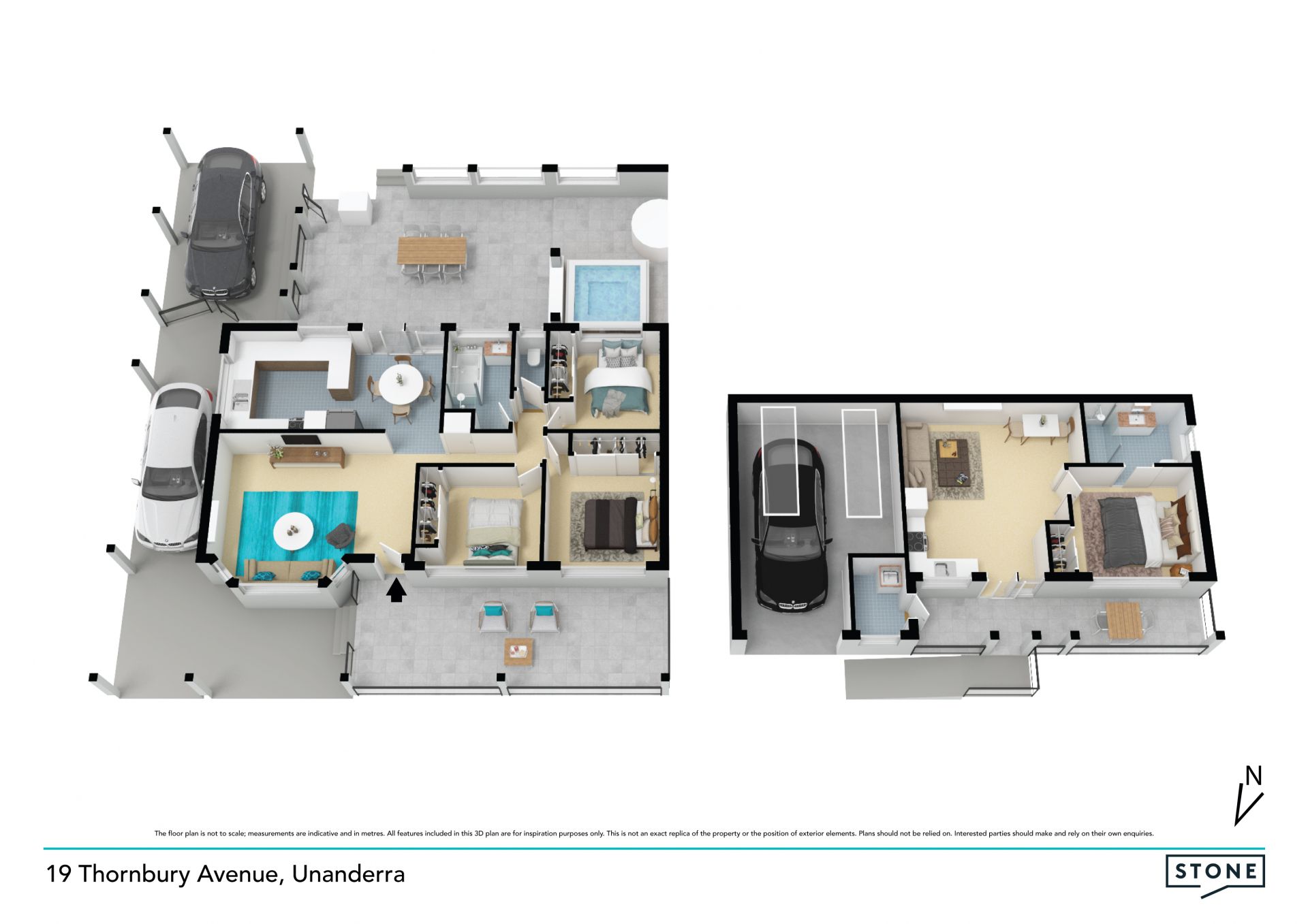 Well presented family home with more than meets the eye