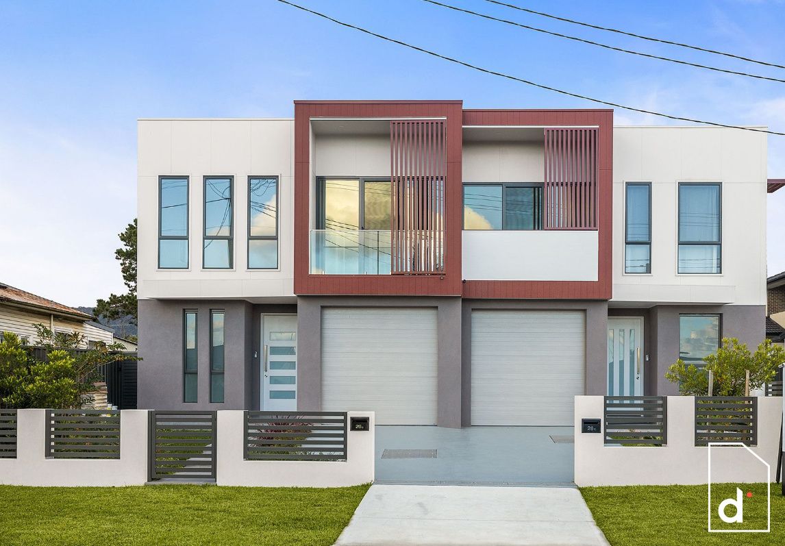 26B Charles Road, Fernhill NSW 2519