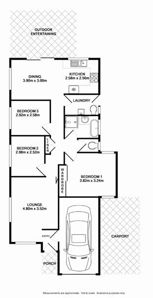 SOLD BY ANTHONY BEKIARIS - $490,000