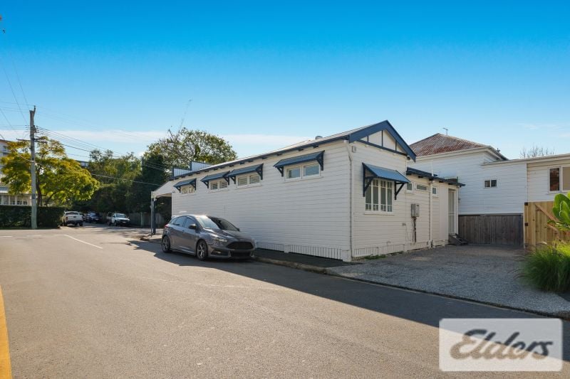 71 Pearson Street, Kangaroo Point