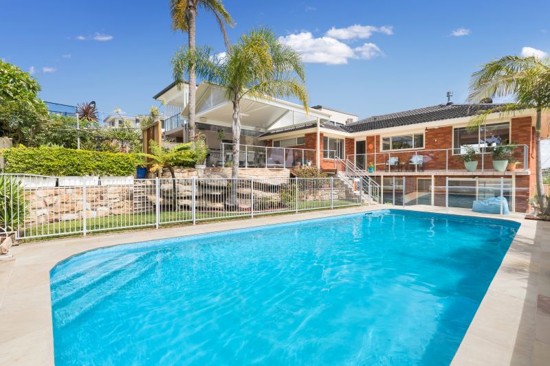 172 Attunga Road YOWIE BAY 2228