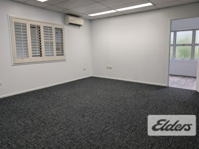 NEWLY REFURBISHED OFFICE/WAREHOUSE IN WOOLLOONGABBA!