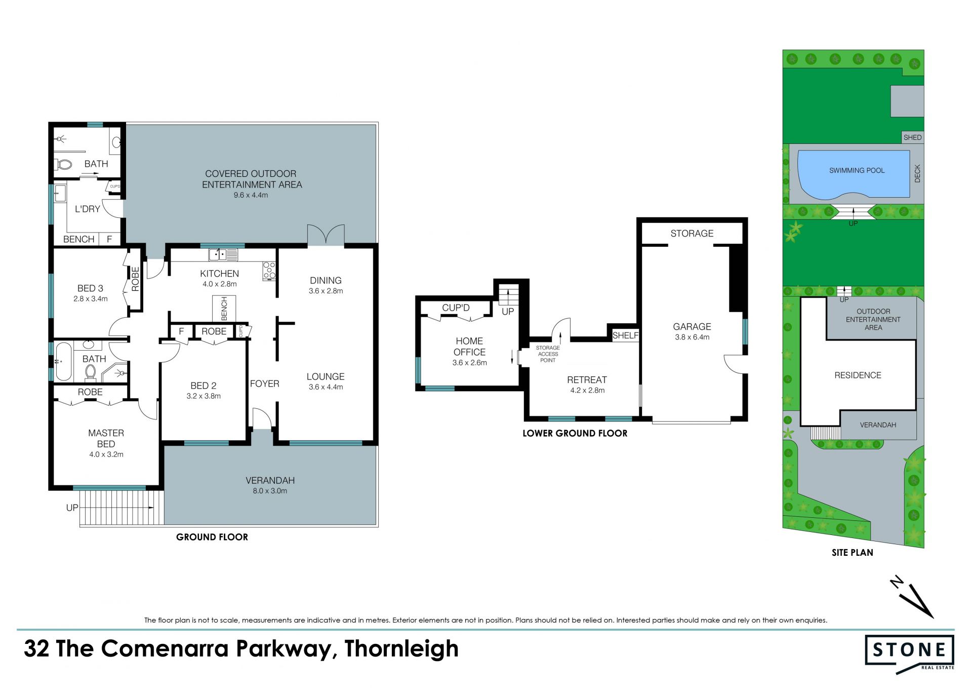 A Perfect Family Home