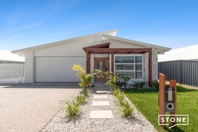 Moonee Beach 12 Grouper Crescent