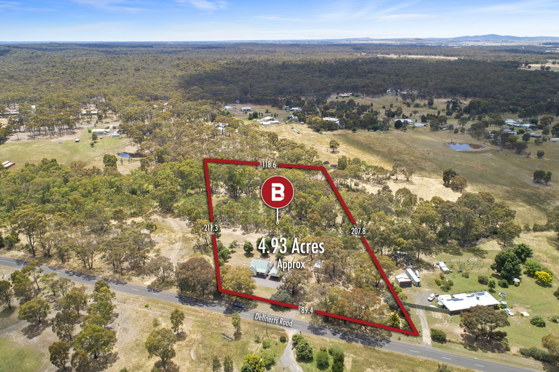 173 Dehnerts Road, Daisy Hill - Thumbnail 4