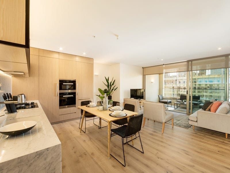 907/131-133 Russell Street, Melbourne, Melbourne - Thumbnail 3