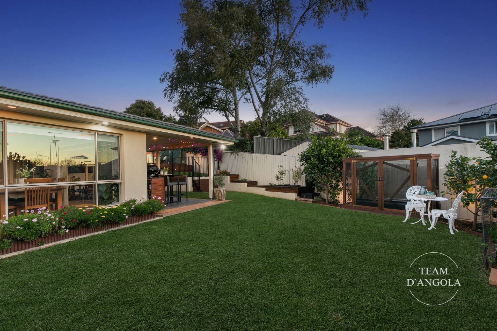 5 Kincraig Court, Castle Hill NSW, Castle Hill - Thumbnail 4