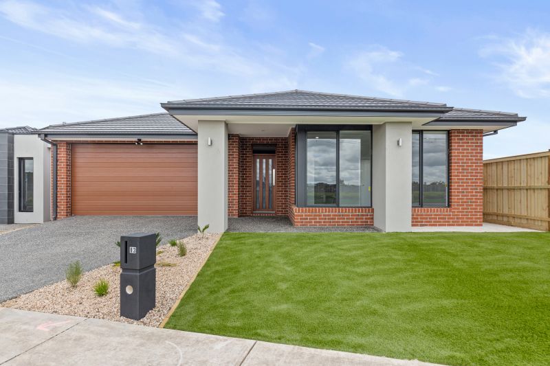 83 Aeolian Drive, Wollert