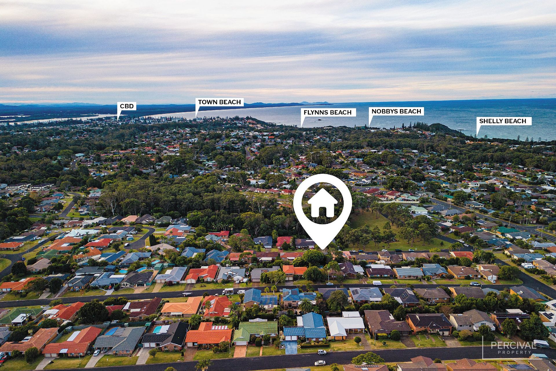 14 Gardenia Avenue Port Macquarie NSW, Port Macquarie - Thumbnail 4