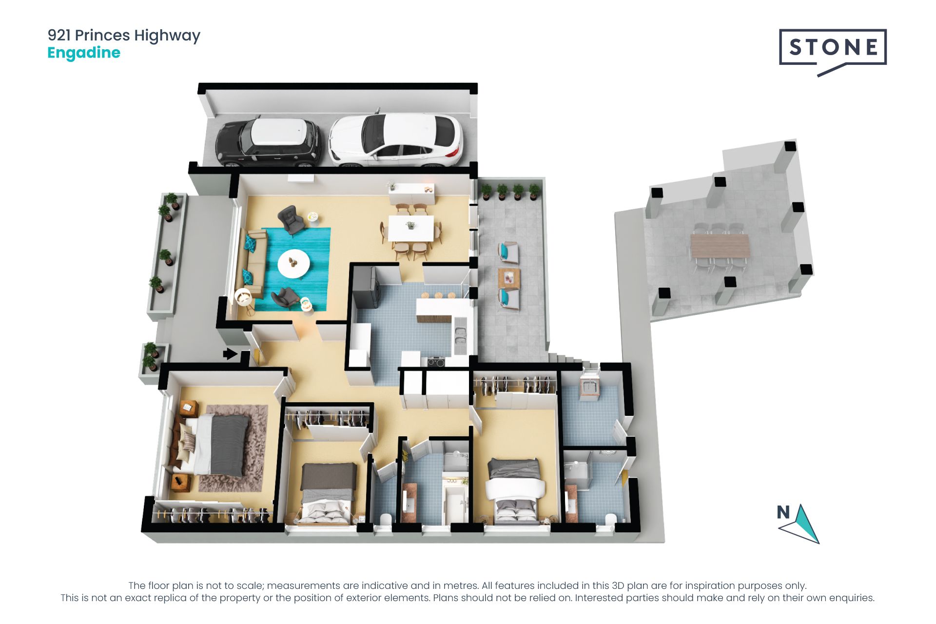 Charming family home offering excellent lifestyle
