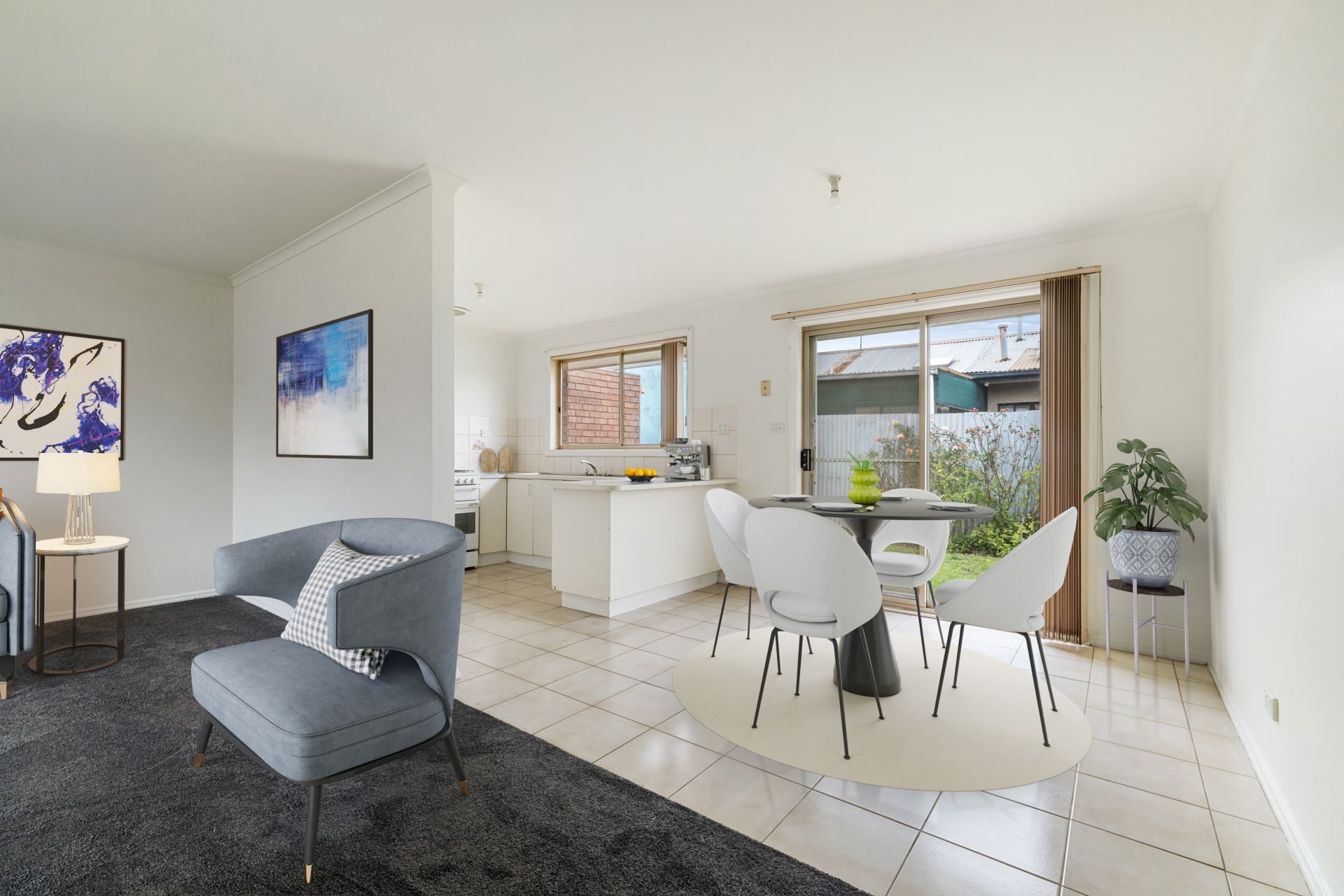 Effortless Living in a Prime Thomastown Position