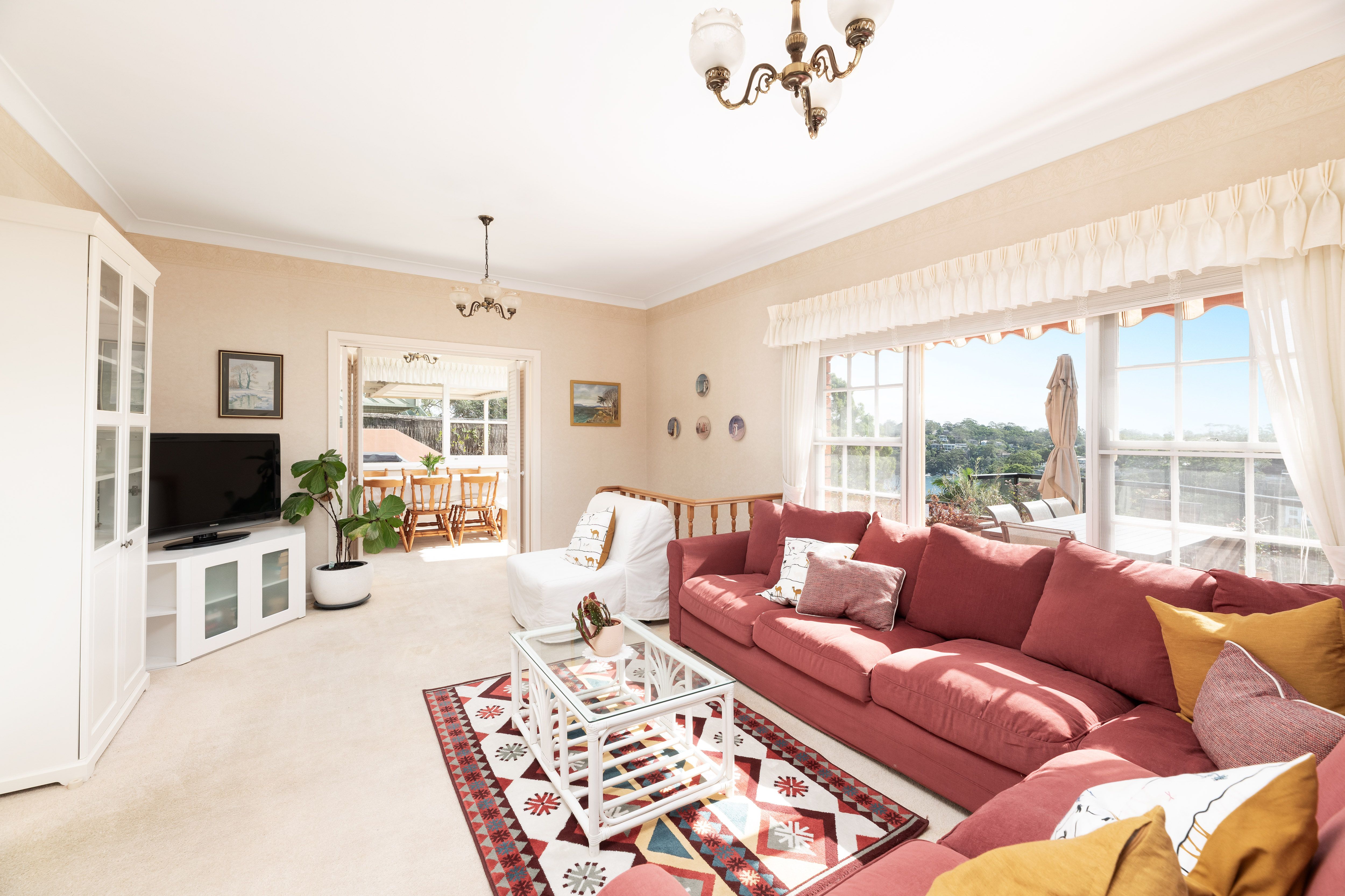 3 Buckinbah Place LILLI PILLI 2229