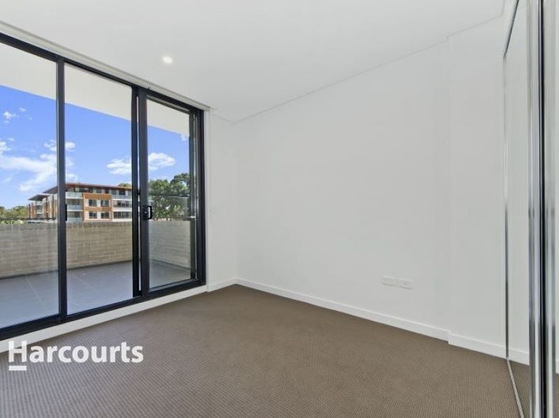 2108/1A Morton Street, Parramatta