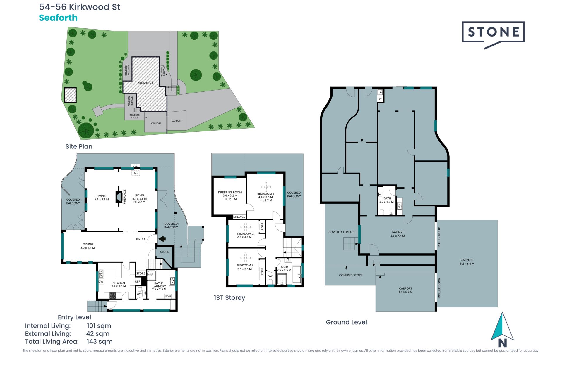 Outstanding opportunity- 1,239 sqm block with original home on two separate titles