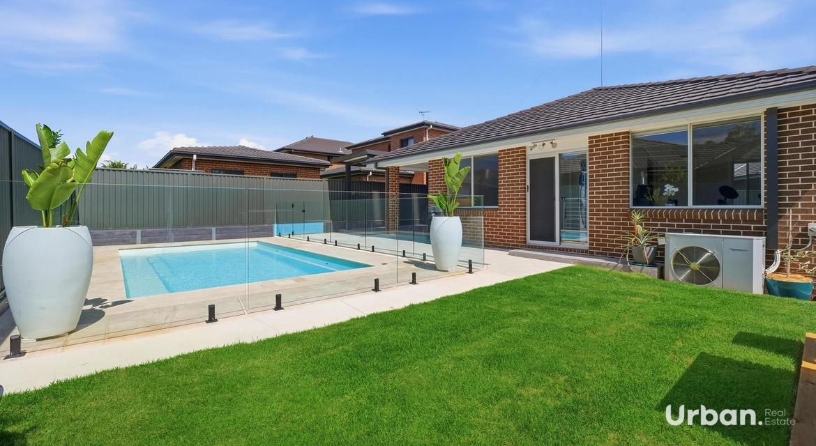 Denham Court 5 Cryptandra Street