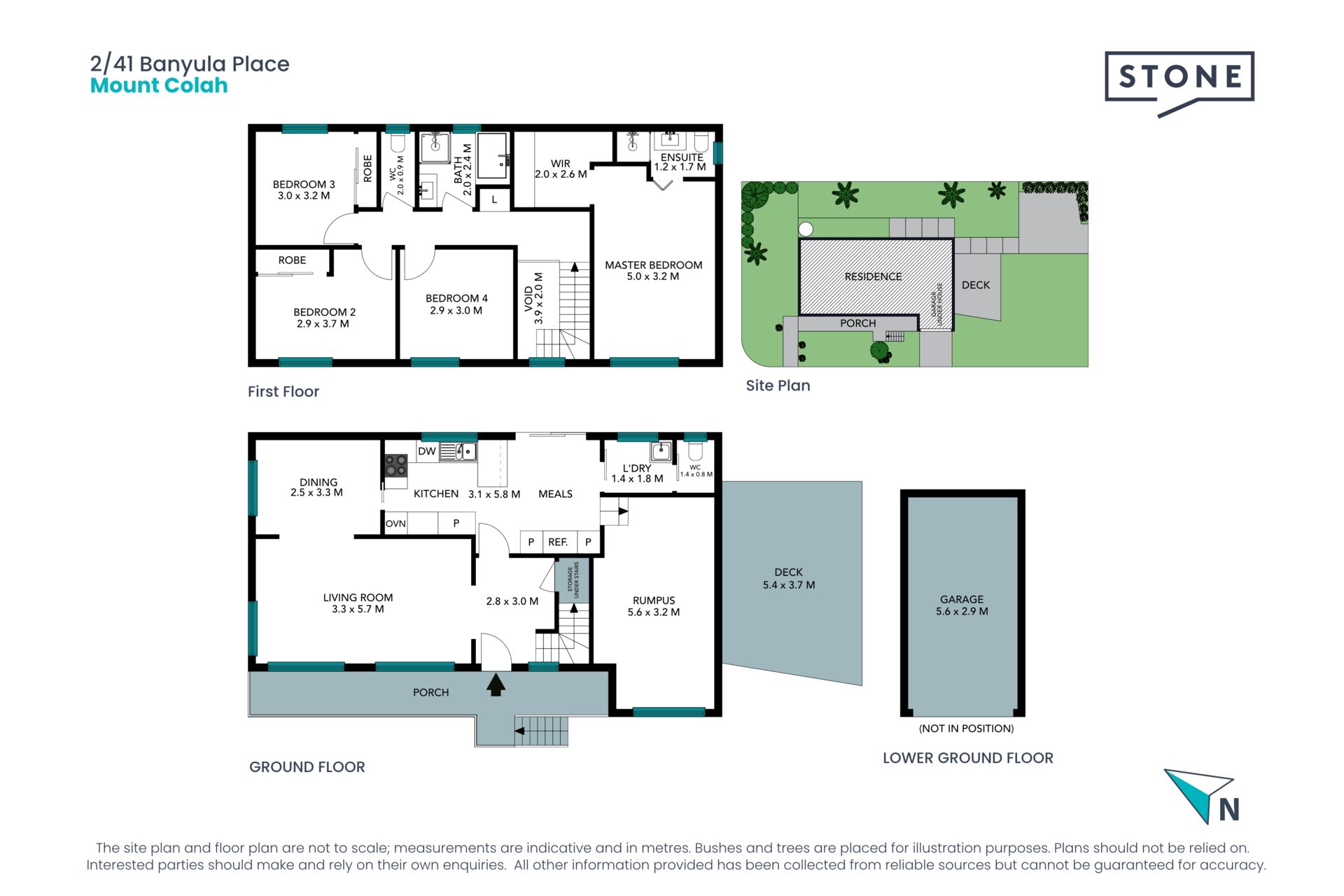 Sold bt the 'NOAKES BROTHERS' 0431 620 422
