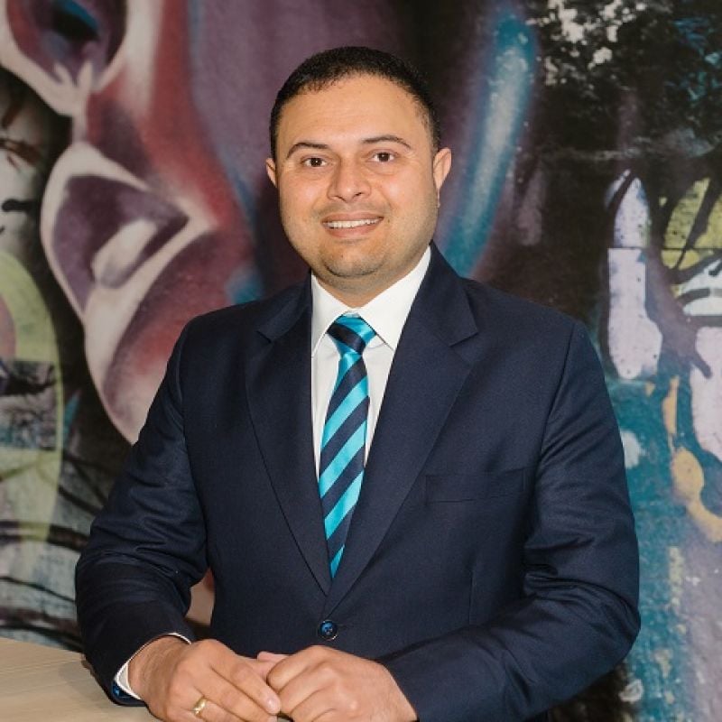 Aman Verma Real Estate Agent Harcourts RATA & Co