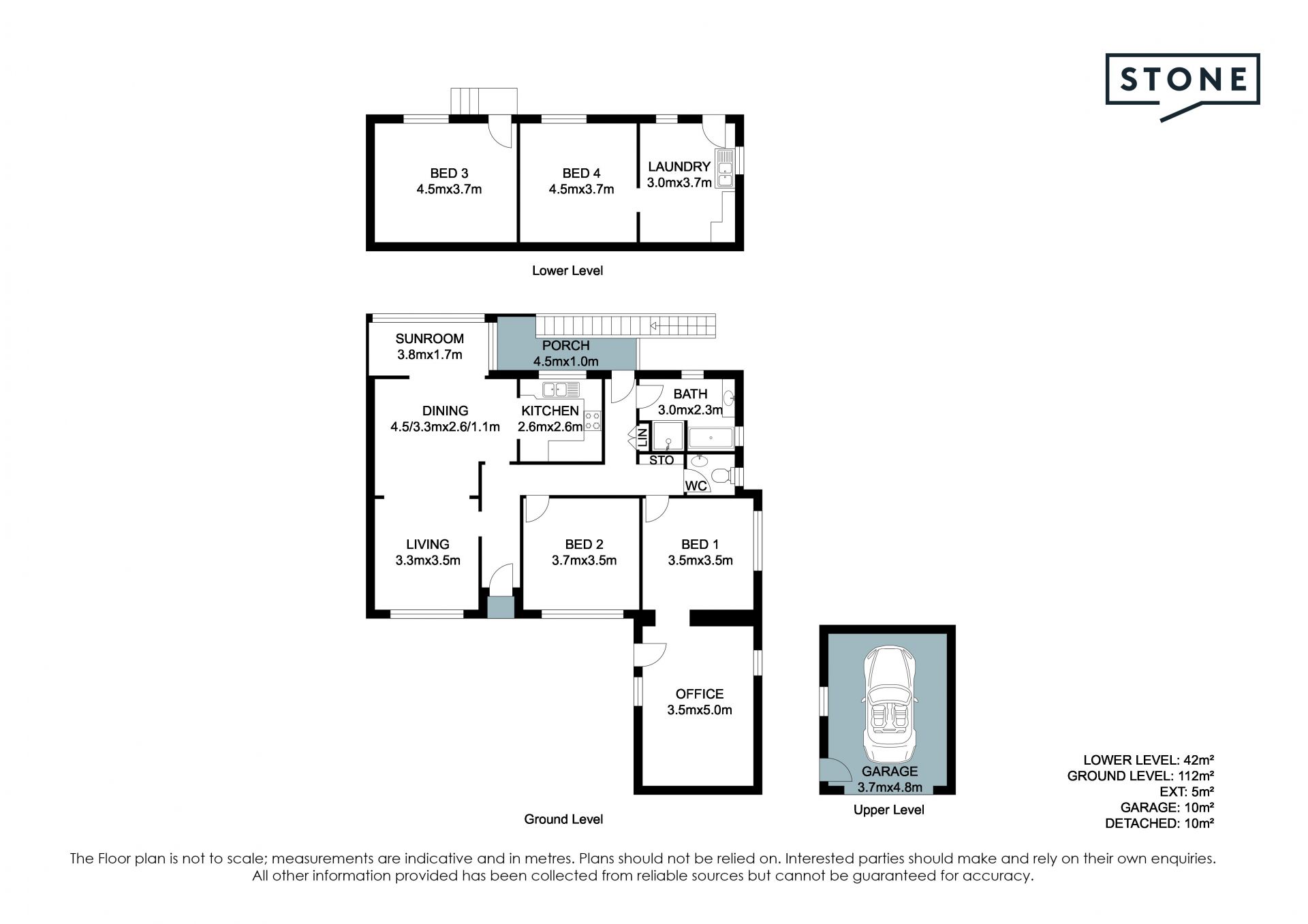 Versatile Family Home