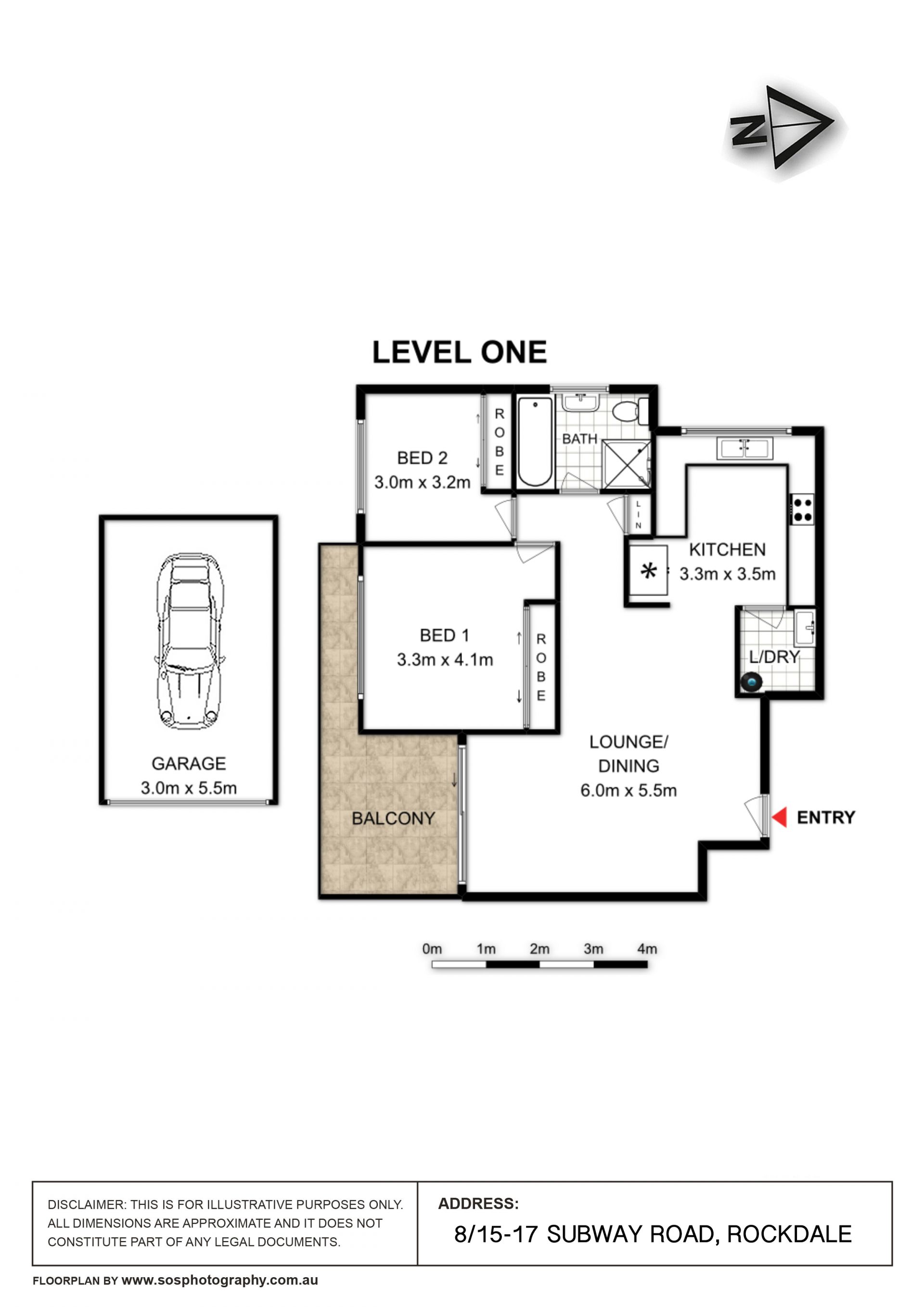 SOLD BY SAM ABBAS 0406 750 075