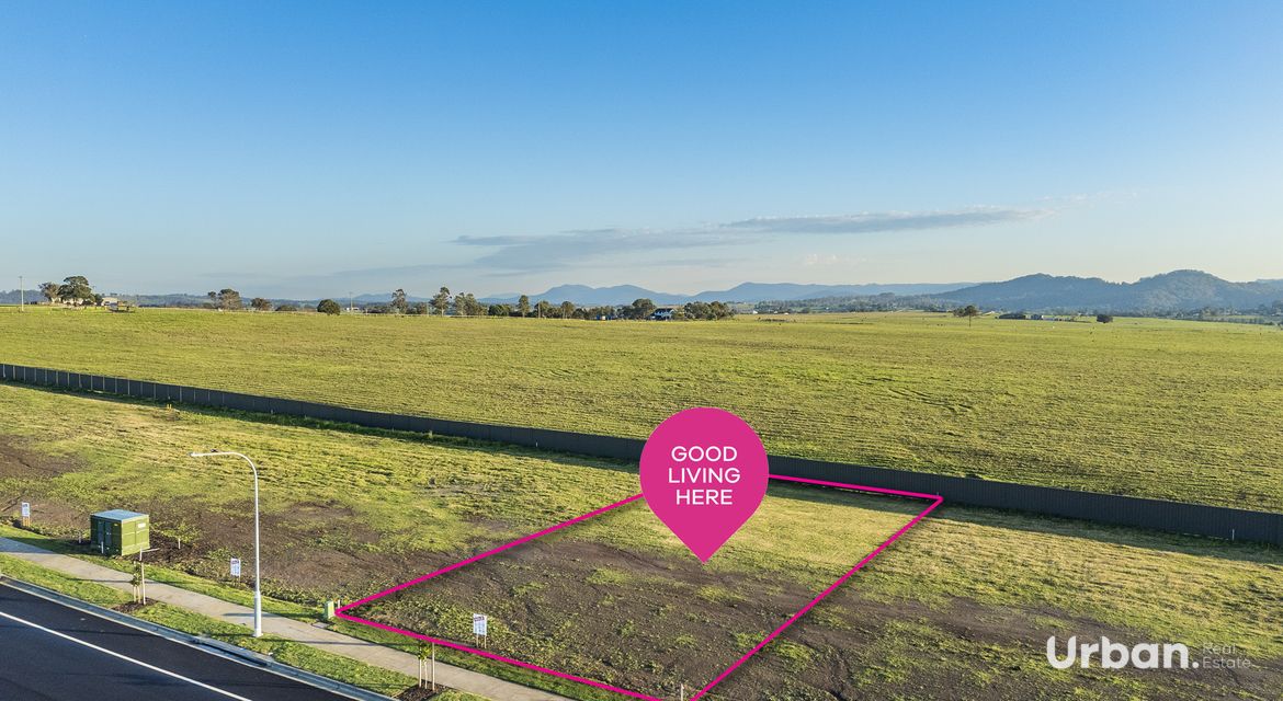 Lochinvar 115/29 Hewitt Road