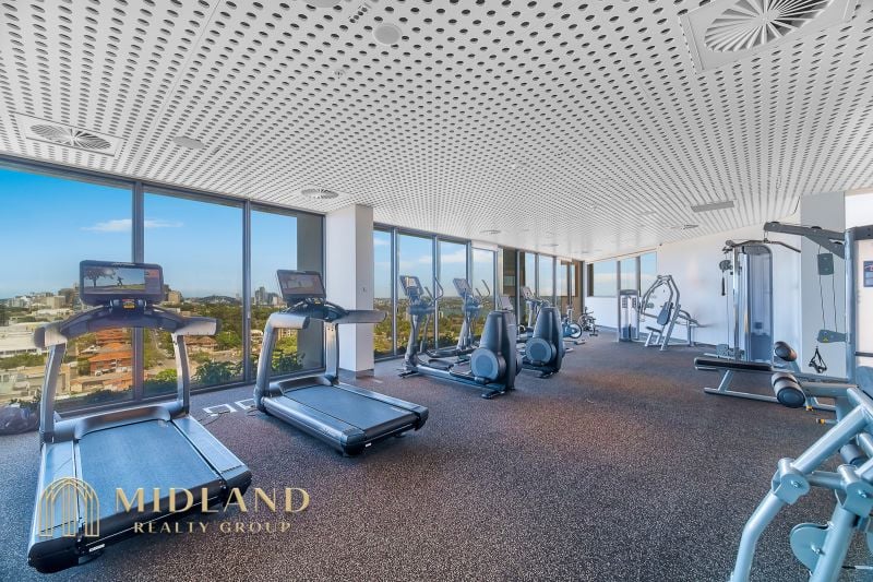 2208/486 Pacific Highway, St Leonards, St Leonards - Image 1