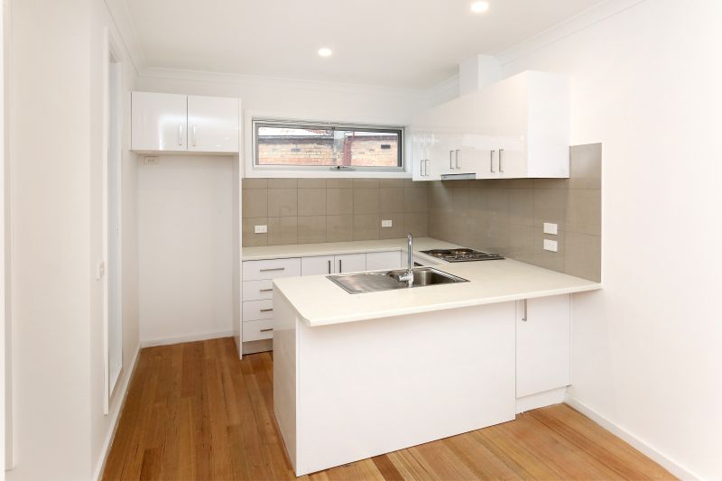 Rear 658 Smith Street, Clifton Hill