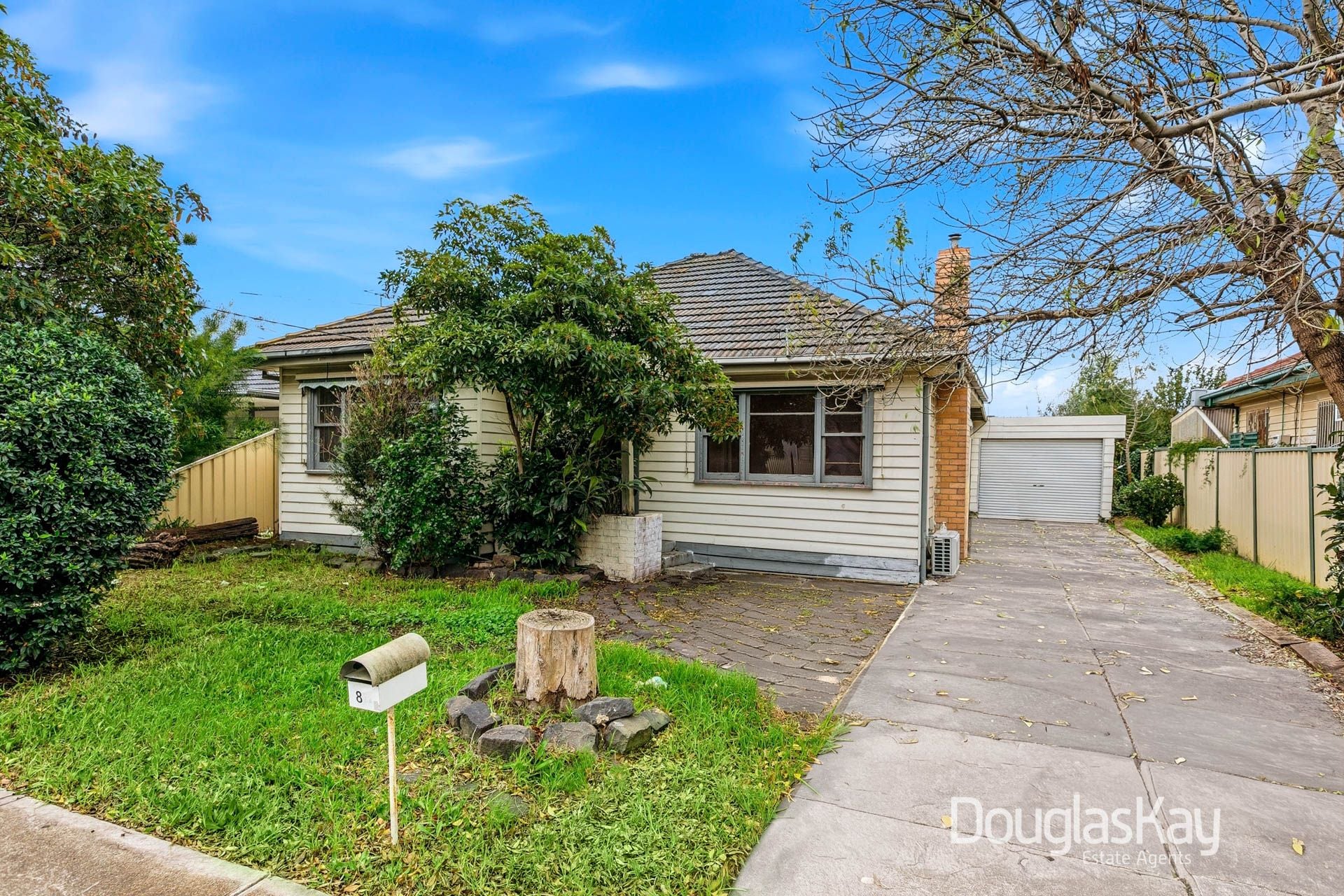 8 Baynton Avenue, Sunshine North VIC, Sunshine North - Image 1