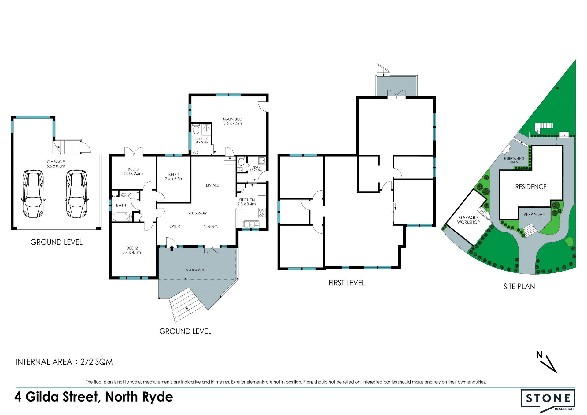 Massive Potential to Further Extend or Rebuild The Dream Home