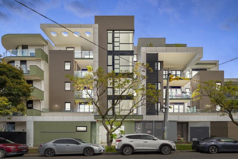 204/1 Eden Street, Heidelberg Heights