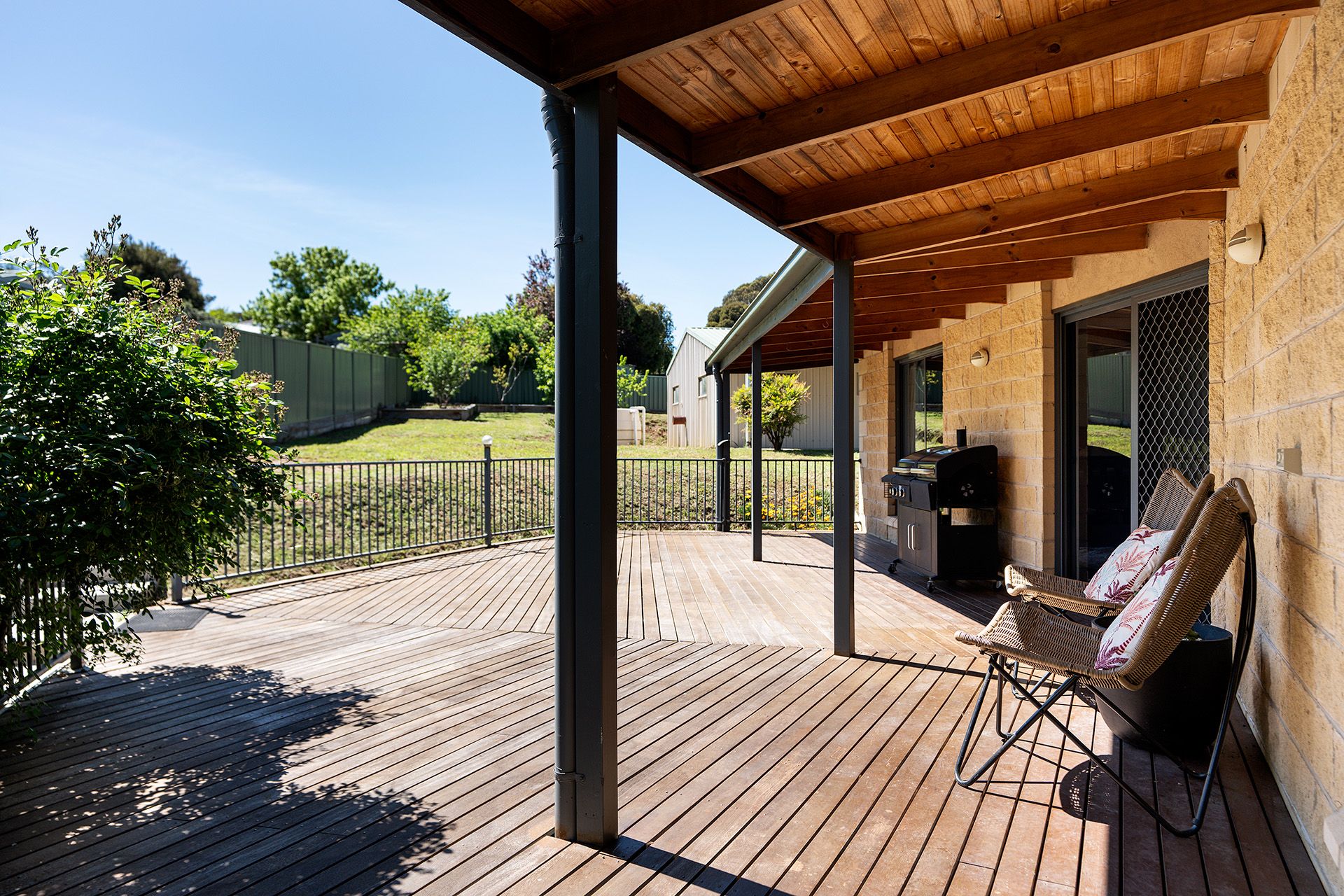1 Sterrit Street, Castlemaine - Thumbnail 8