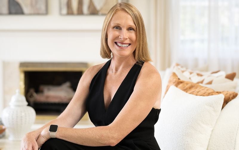 Louise Ashdown