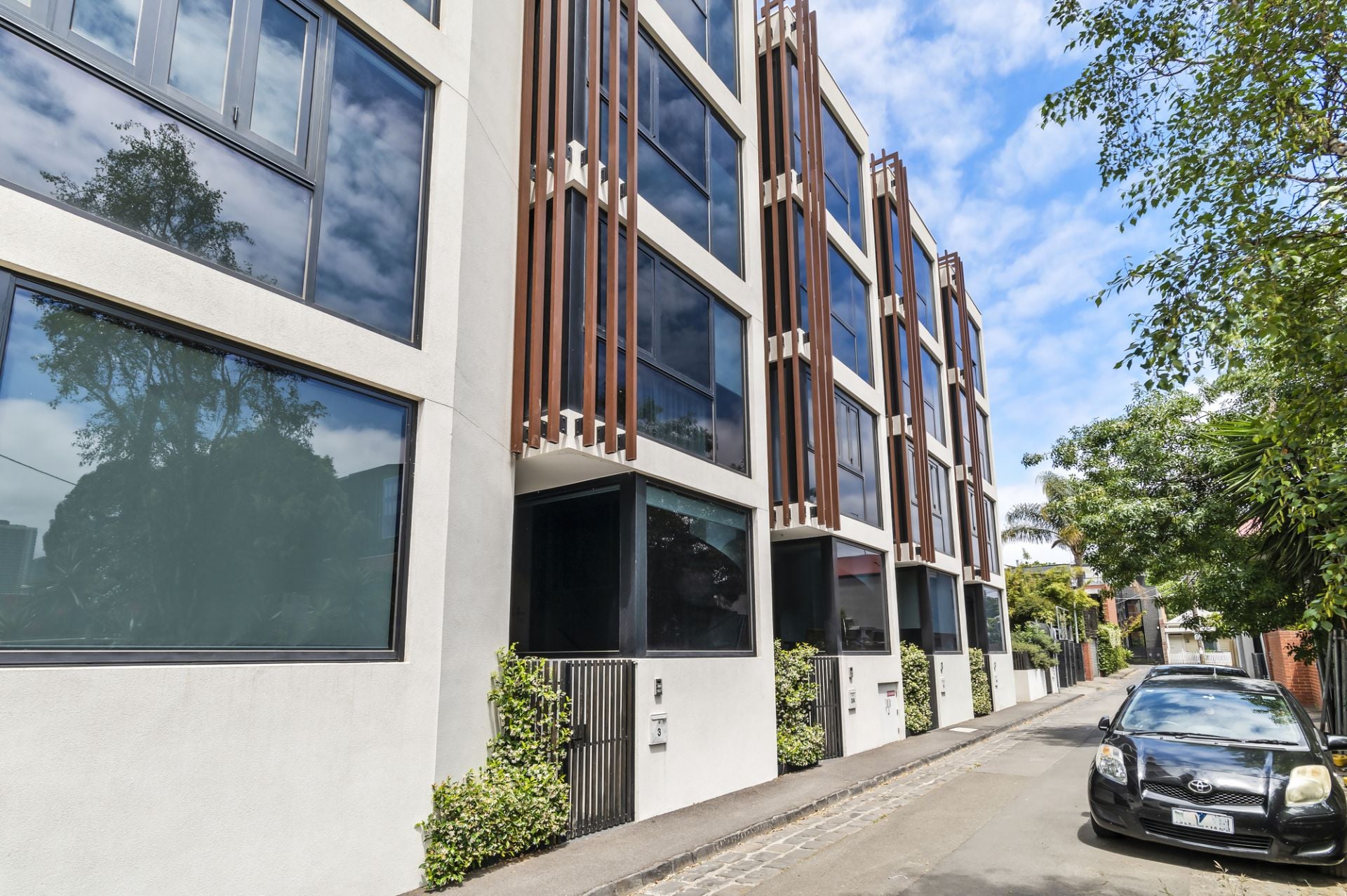 3 Fitzpatrick Street, South Melbourne, South Melbourne - Image 1
