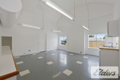 RARE FREESTANDING OFFICE WITH 7 CARS & DISABLED ACCESS!