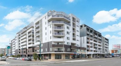 76/32 Castlereagh Street