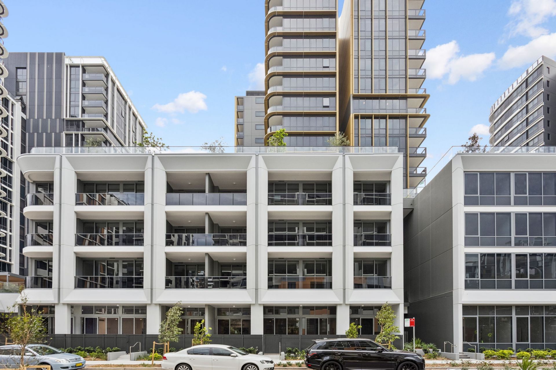 26/5 Finch Drive, Eastgardens, Eastgardens - Thumbnail 6