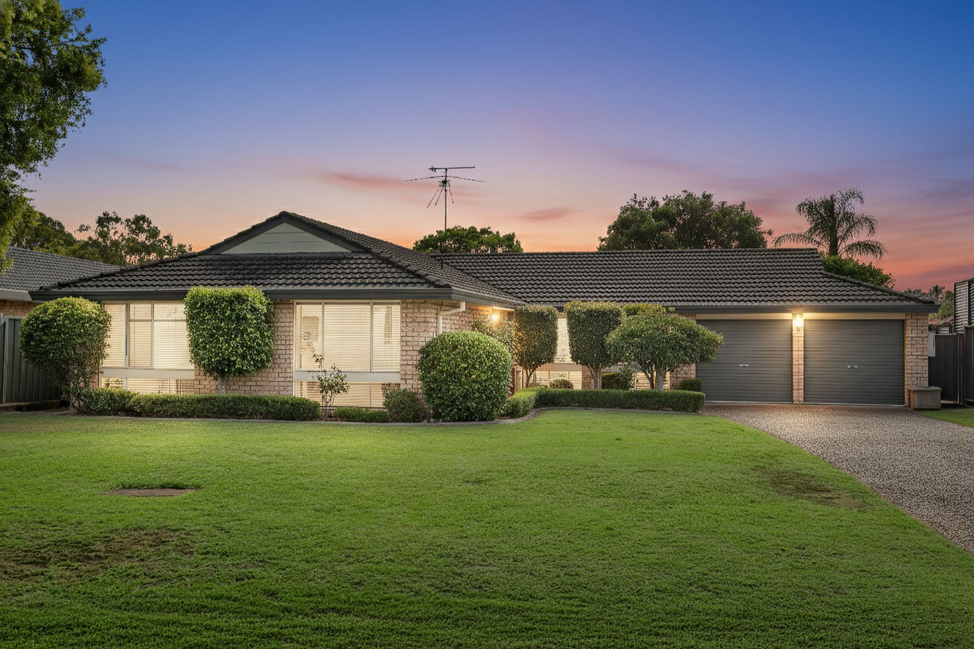 3 Borrowdale Close, Narellan, Narellan - Thumbnail 3