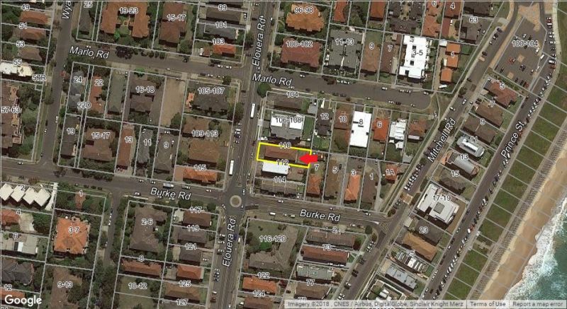 4/110 Elouera Road, CRONULLA, Cronulla - Thumbnail 3