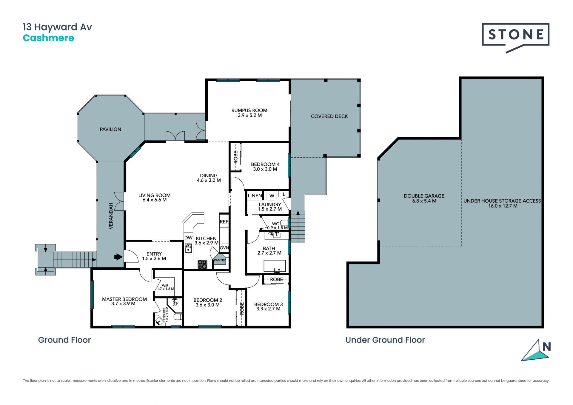 DREAM QUEENSLANDER STYLE HOME