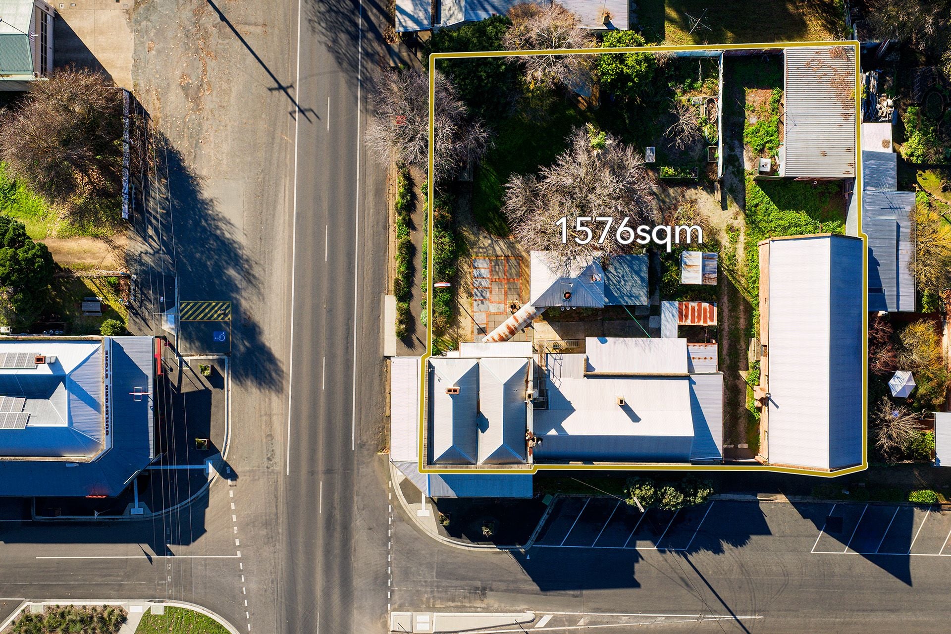 35 Fryers Street, Guildford - Thumbnail 3