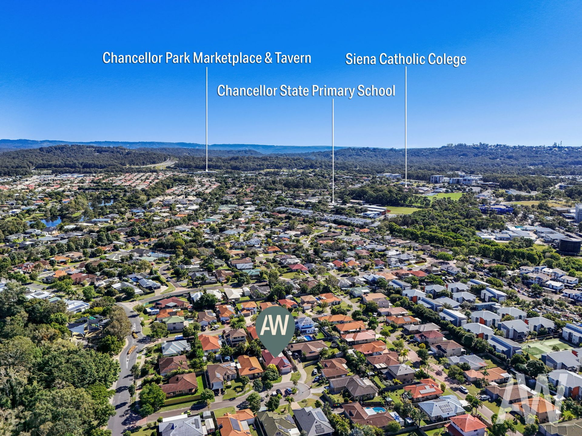 7 Bronte Court Sippy Downs QLD, Sippy Downs - Thumbnail 2