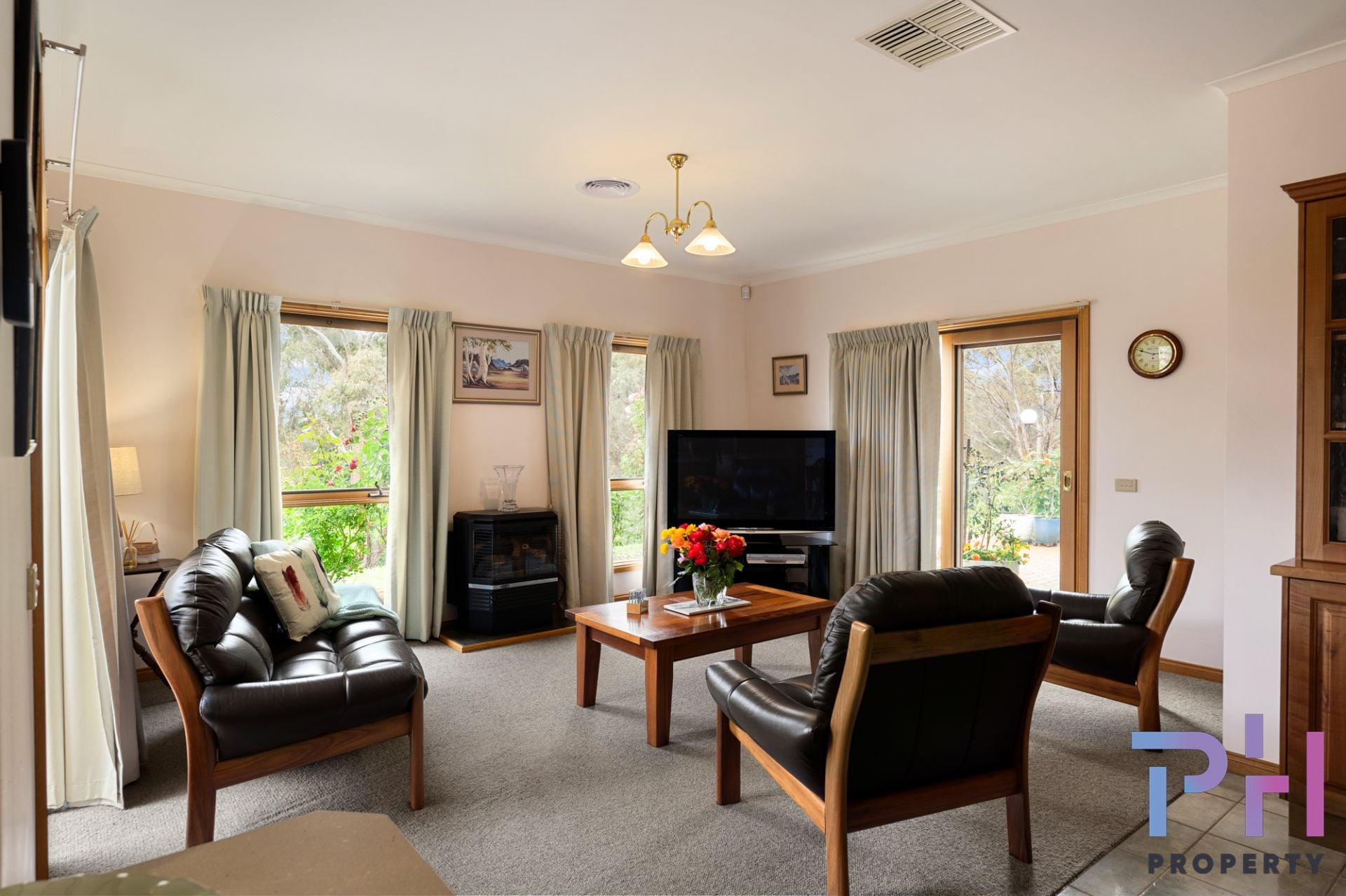13 Burnett Road Castlemaine VIC, Castlemaine - Thumbnail 8
