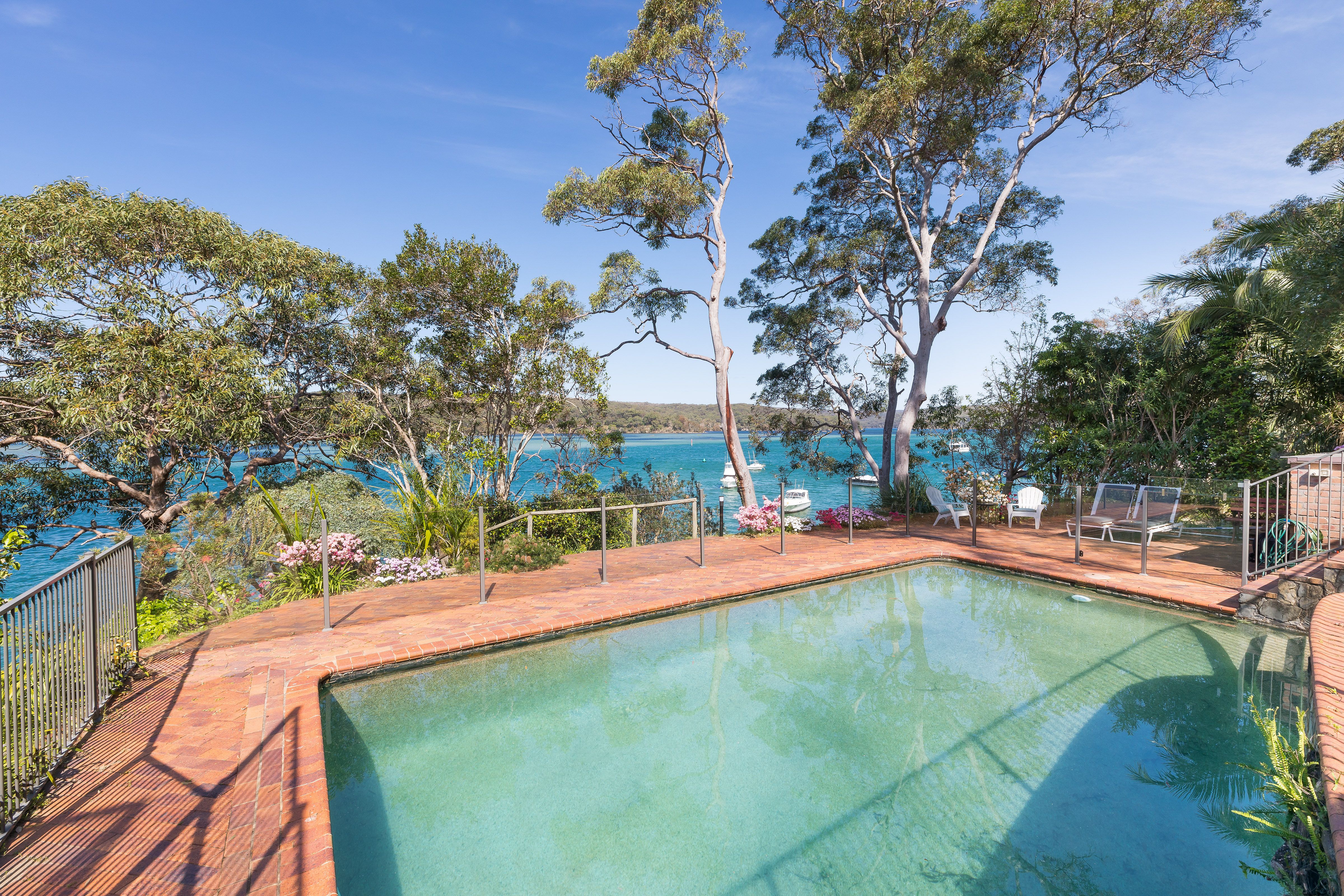26 Sandbar Place PORT HACKING 2229