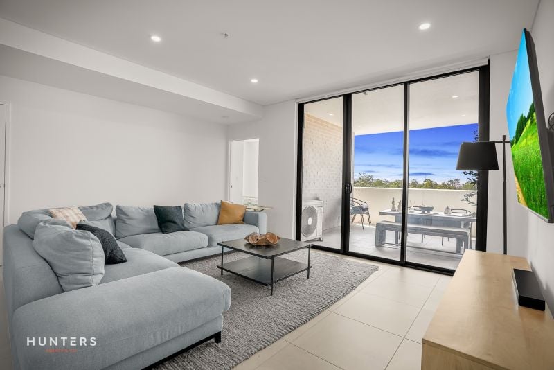 A204/90-98 Glenmore Ridge Drive, Glenmore Park