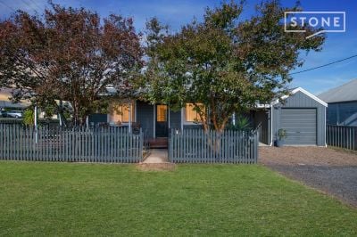 Aberdare 83 Northcote Street