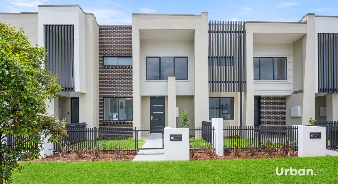 Oran Park 36 Brangus Loop