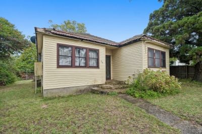 Berowra 26 Rickard Road