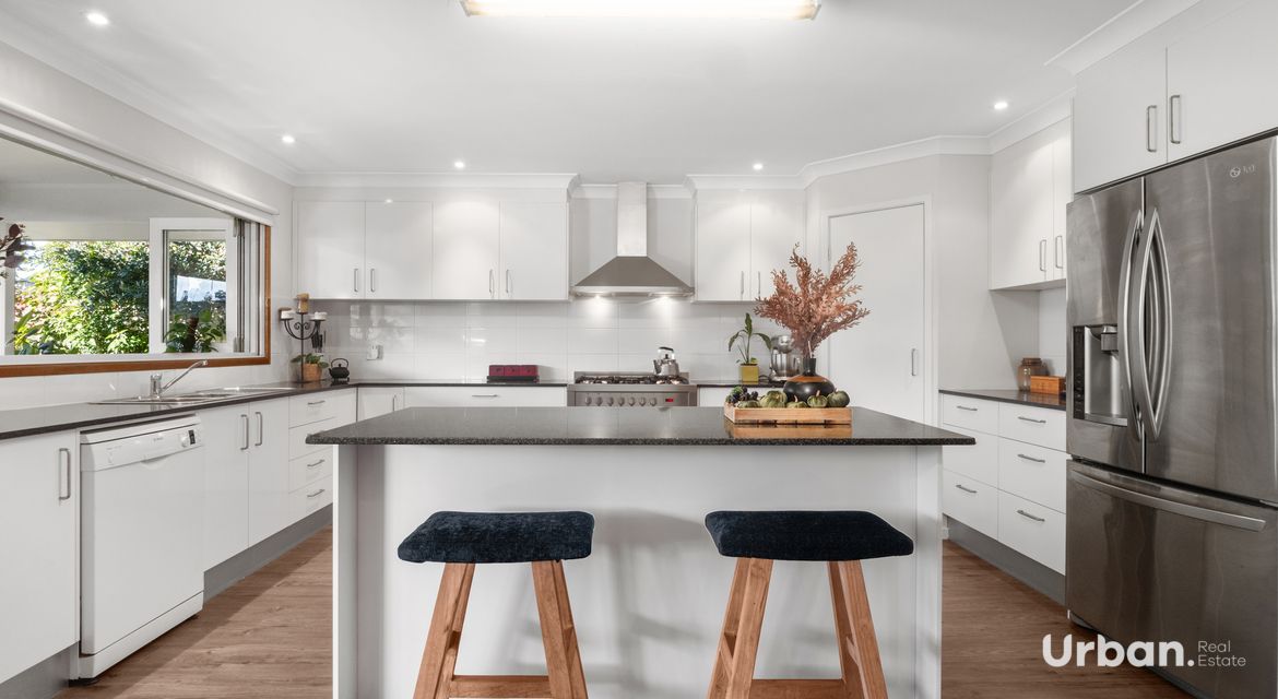 Bligh Park 5 Settlers Crescent