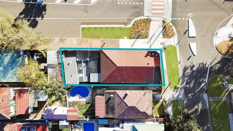 1 Trevelyan Street BOTANY NSW, Botany - Image 1