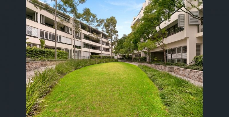 220/50 McLachlan Avenue Darlinghurst NSW, Darlinghurst - Thumbnail 2