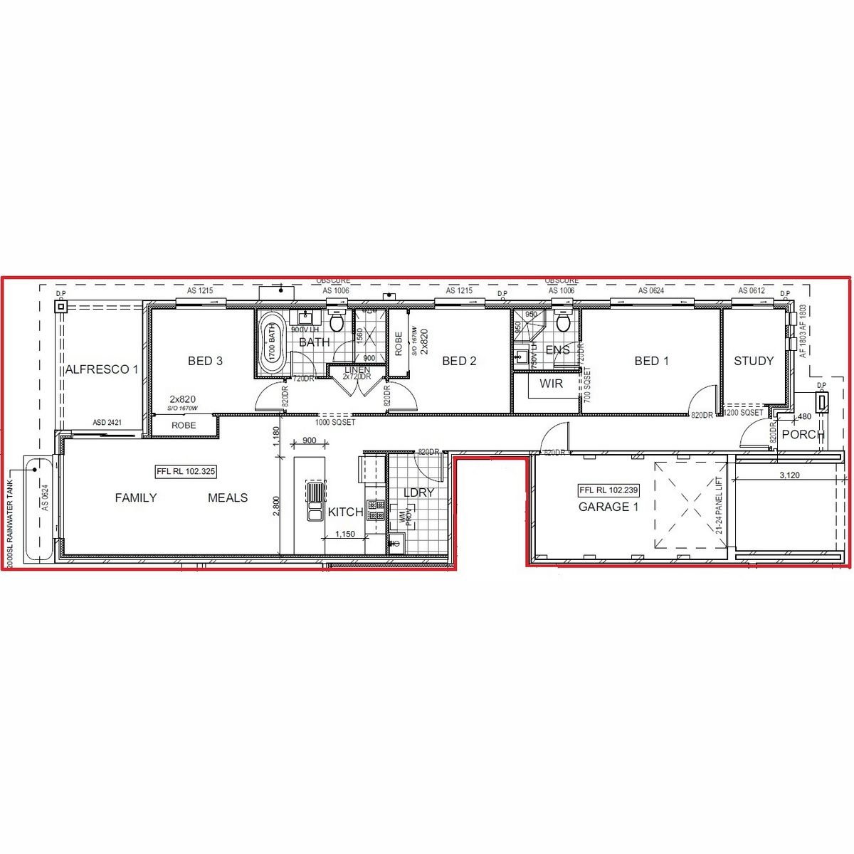 Sold by Gary Luke - $635,000!